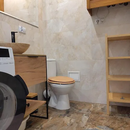 Cozy In Centre 弗罗茨瓦夫